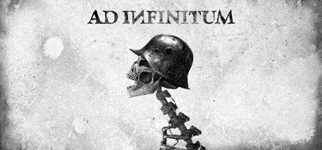 永无止境/AD INFINITUM -(v1.0.5.270558)-乐夜游