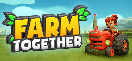 一起玩农场/Farm Together -(整合DLC)-乐夜游
