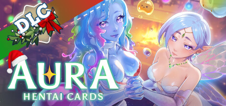 光环：次元 卡片/AURA: Hentai Cards -（Build.12807238-修复）-乐夜游