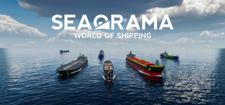 海奥拉马：航运世界/SeaOrama World of Shipping-乐夜游