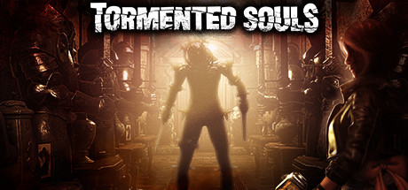 痛苦的灵魂/Tormented Souls -（v0.94.0）-乐夜游