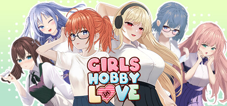 恋爱中的女孩/Girls Hobby in LOVE -（Build.13030012）-乐夜游