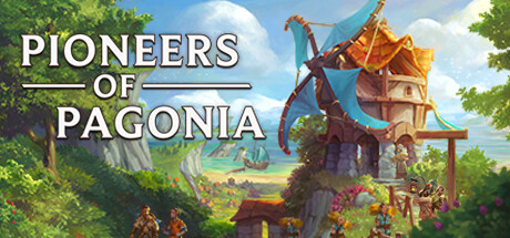 帕格尼物语/Pioneers of Pagonia -(v0.8.0)-乐夜游