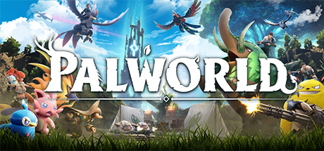 幻兽帕鲁/Palworld -（v0.4.14.65422）-乐夜游