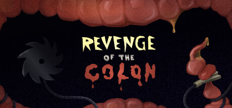 大肠的复仇/Revenge Of The Colon-乐夜游