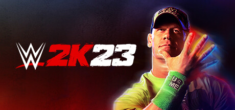 WWE 2K23 -（V1.20）-乐夜游