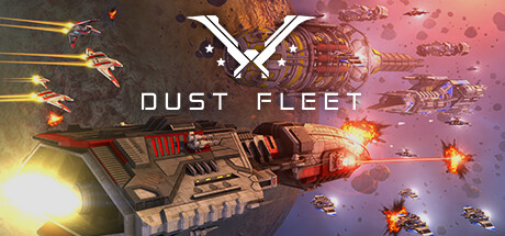 尘埃舰队/Dust Fleet -(v3.2)-乐夜游