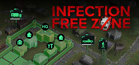 无感染区/Infection Free Zone- （v0.24.8.23）-乐夜游