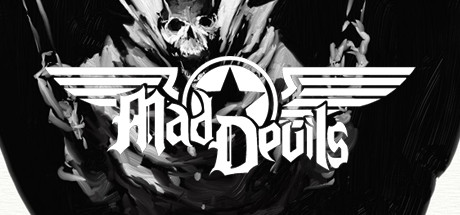 疯狂恶魔/Mad Devils -（v1.1.1.0）-乐夜游