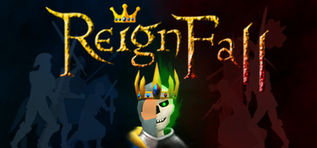 王权陨落/Reignfall -(V1.61)-乐夜游