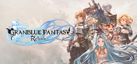碧蓝幻想:Relink/Granblue Fantasy: Relink -(v1.3.1 & 整合全部DLC)-乐夜游