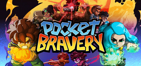 口袋勇气/Pocket Bravery -（v1.22）-乐夜游