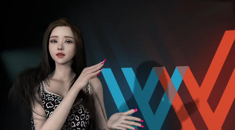 virt a mate/AVM-豪华整合汉化版+游戏本体98G+123G资源包一共223G+支持VR-乐夜游