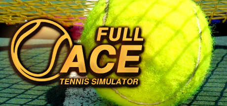 全王牌网球模拟器/Full Ace Tennis Simulator -(v2.3.1)-乐夜游