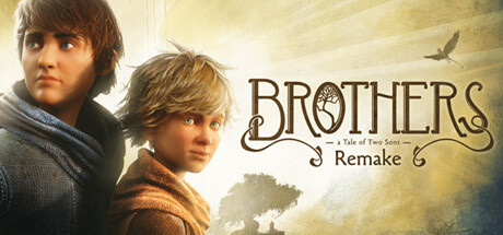 兄弟:双子传说 重制版/Brothers: A Tale of Two Sons Remake -(v13533308)-乐夜游