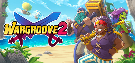 战律2/Wargroove 2 -(v1.2.5c)-乐夜游