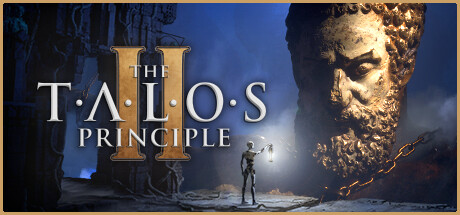塔洛斯的法则2/The Talos Principle 2 -(v1.1.0)-乐夜游