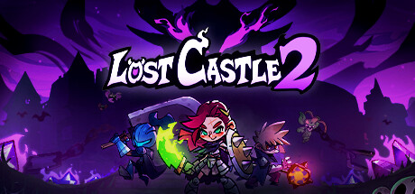 失落城堡2/Lost Castle 2 -(0.5.2.4-3)-乐夜游