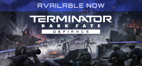 终结者: 黑暗命运 - 反抗/Terminator Dark Fate - Defiance -（v1.04.987）-乐夜游