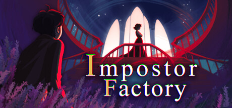 影子工厂/Impostor Factory -(Build 13170346)-乐夜游
