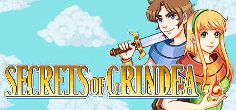 格兰蒂亚秘闻/Secrets of Grindea -(v0.99xx)-乐夜游