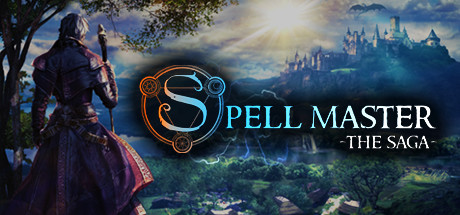 法术大师:传奇/SpellMaster The Saga -(v0.8.5.10)-乐夜游