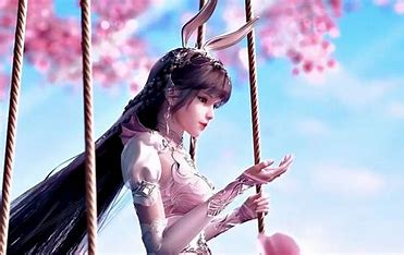 斗罗大陆-小舞篇-乐夜游