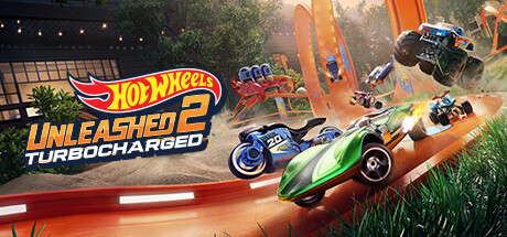 风火轮释放2:涡轮增压/HOT WHEELS UNLEASHED 2 - Turbocharged-乐夜游