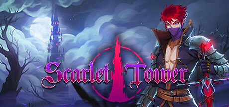猩红之塔/Scarlet Tower -(v1.0.1)-乐夜游
