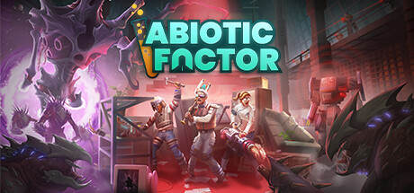 非生物因素/Abiotic Factor -(V0.10.0.15580)-乐夜游