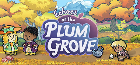 梅林回响/Echoes of the Plum Grove -(v1.0.1.2s)-乐夜游