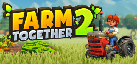 一起农场2/Farm Together 2 -(Build.14472637中)-乐夜游