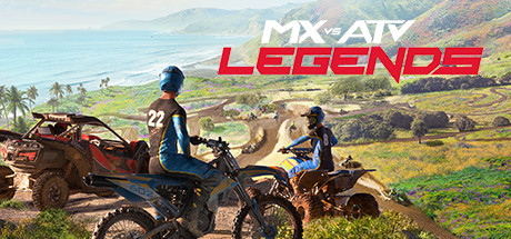 究极大越野 传奇/MX vs ATV Legends -(v3.04)-乐夜游