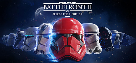 星际大战:前线/Star Wars Battlefront -(v1.764833)-乐夜游