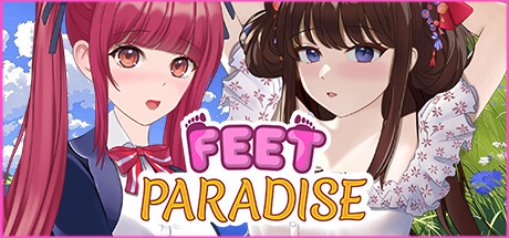 天堂之脚/Feet Paradise -（Build.14406232）-乐夜游