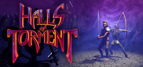 苦痛殿堂/Halls of Torment -(v20241011)-乐夜游