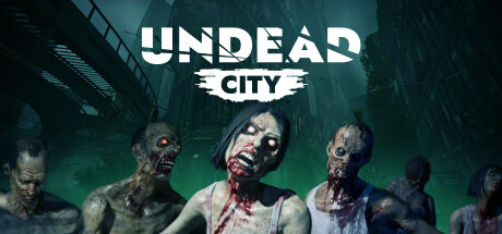 不死城/Undead City-乐夜游