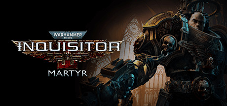战锤40K：审判官-殉道者/Warhammer 40,000: Inquisitor – Martyr -（v2.9.4+全DLC）-乐夜游