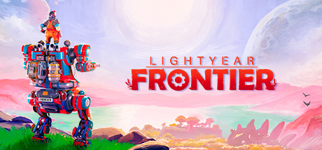 光年拓荒/Lightyear Frontier -(v0.2.687a)-乐夜游