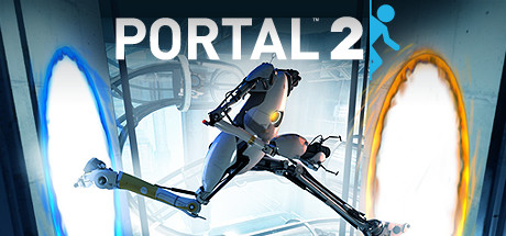 传送门2/Portal 2-乐夜游