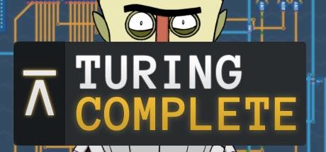 Turing Complete -(v0.1052)-乐夜游