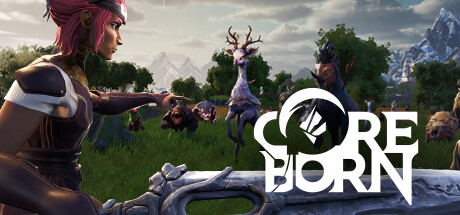 核心之子/Coreborn -(v1.0.45)-乐夜游