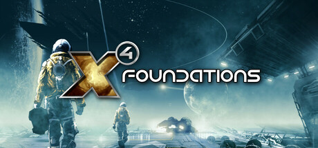 X4 基石 X4/Foundations -(V7.10集成DLC)-乐夜游