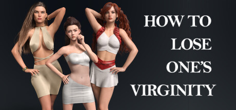 如何失去童贞/How to lose one’s virginity -(V0.8FE)-乐夜游