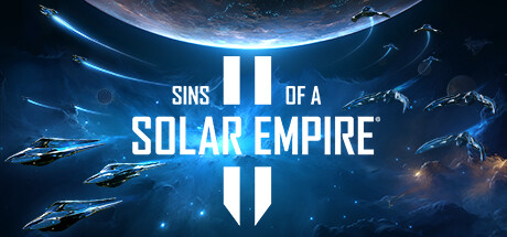 太阳帝国的原罪2/Sins of a Solar Empire II -(v1.30.6 TEC索瓦级航母)-乐夜游