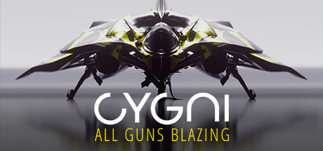 CYGNI All Guns Blazing-乐夜游