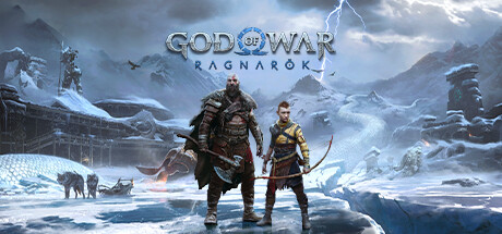 战神5/God of War Ragnarök -(v1.8HF2)-乐夜游