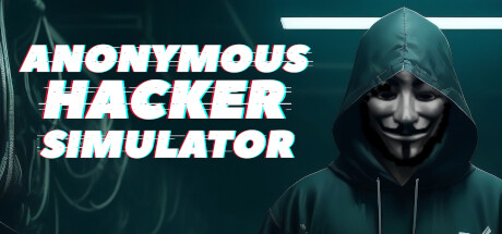 匿名黑客模拟器/Anonymous Hacker Simulator -(Build.15625245)-乐夜游
