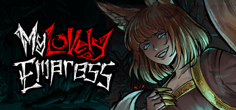 我的可爱皇后-乐夜游