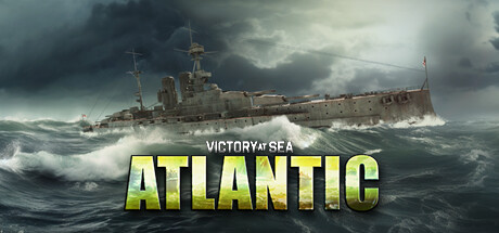 胜利之海:大西洋/Victory at Sea Atlantic - World War II Naval Warfare-乐夜游